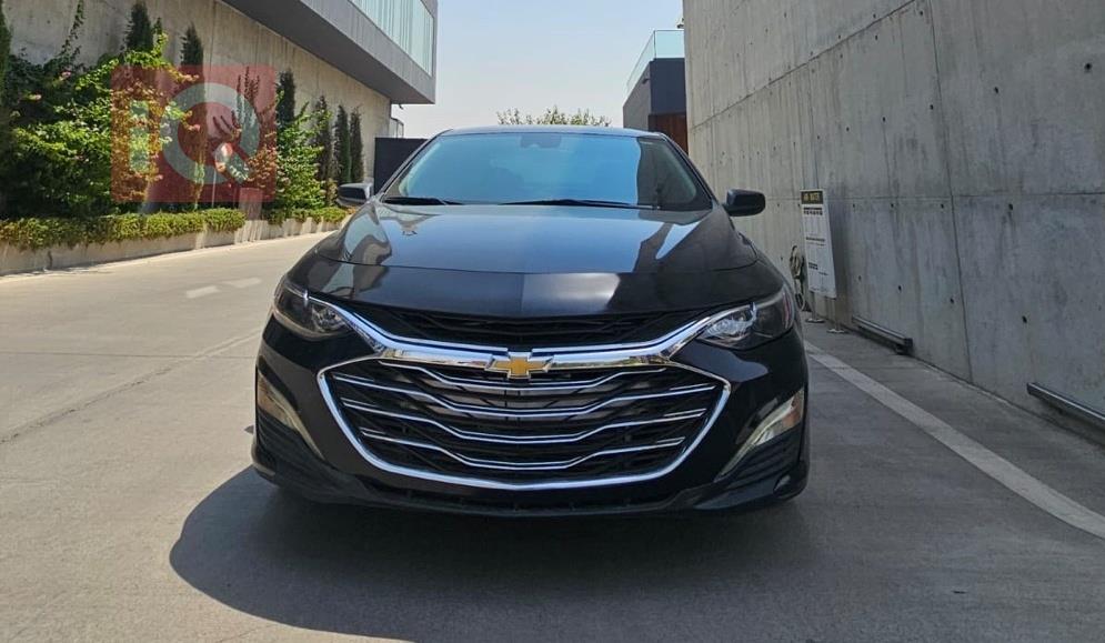 شيفروليه ماليبو